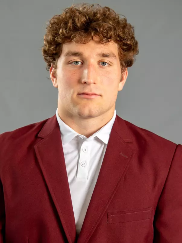 Jake Tafelski Headshot 2023