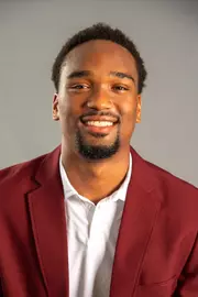 Dacorion Temple Headshot 2023