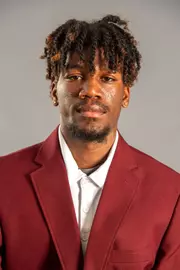 Lavario Wiley Headshot 2023
