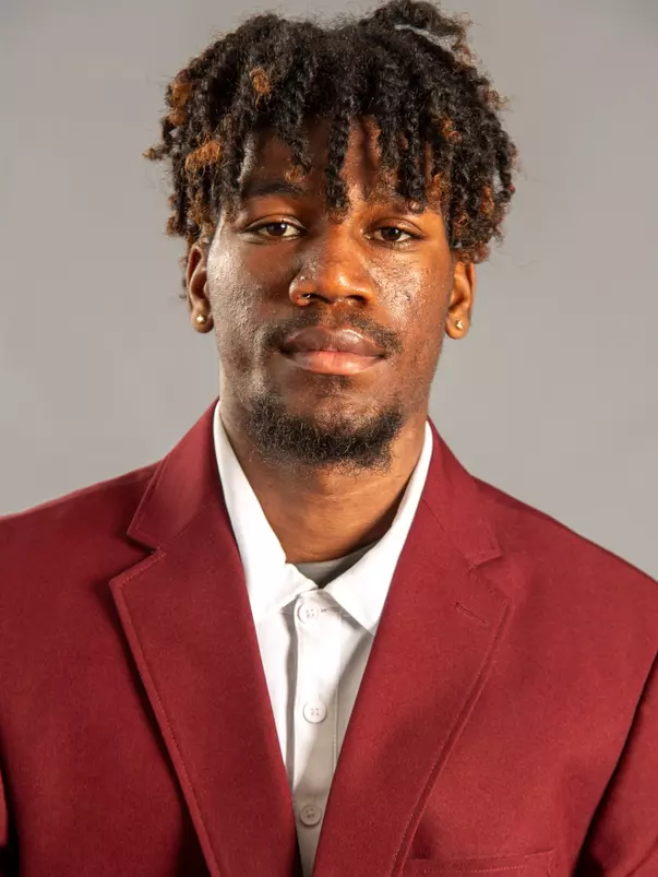 Lavario Wiley Headshot 2023