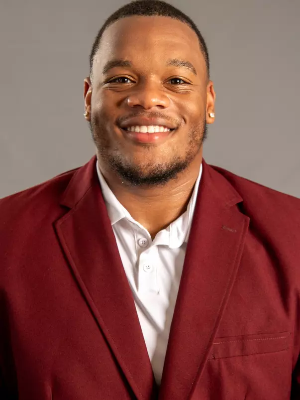 Jason Williams Headshot 2023