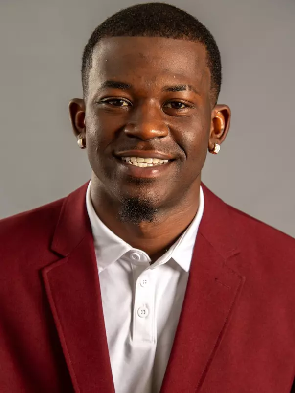 Jordyn Williams Headshot 2023