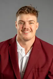 Markus Young Headshot 2023