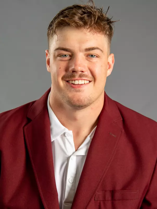 Markus Young Headshot 2023