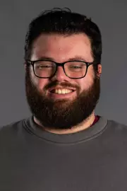 Harrison LaLone
