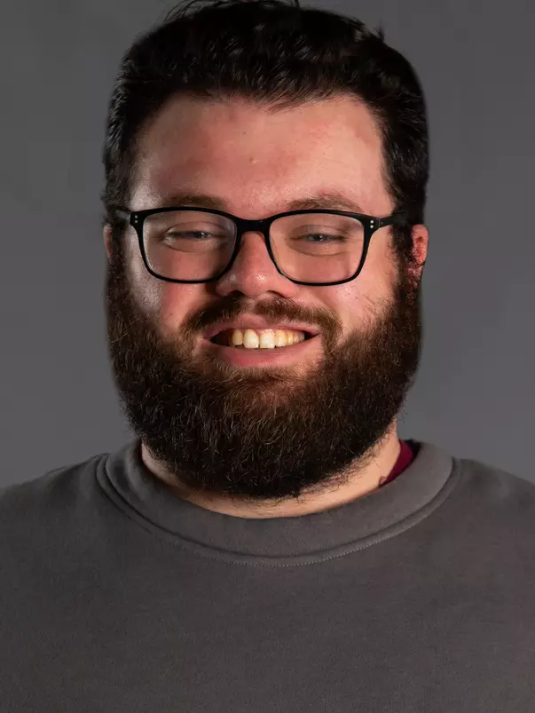 Harrison LaLone Headshot