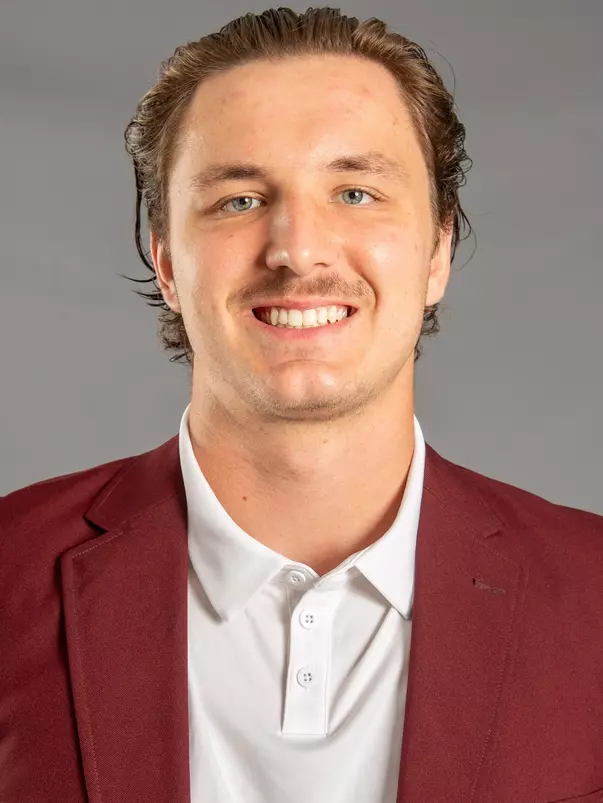 Jacob Kaminski Headshot 2023