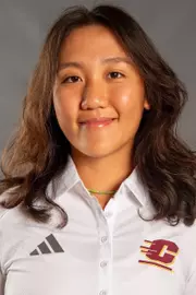 Ashley Goh