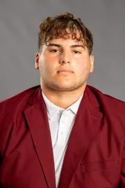 Aiden DeCorte Headshot 2023