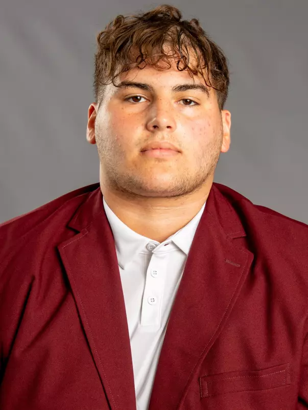 Aiden DeCorte Headshot 2023