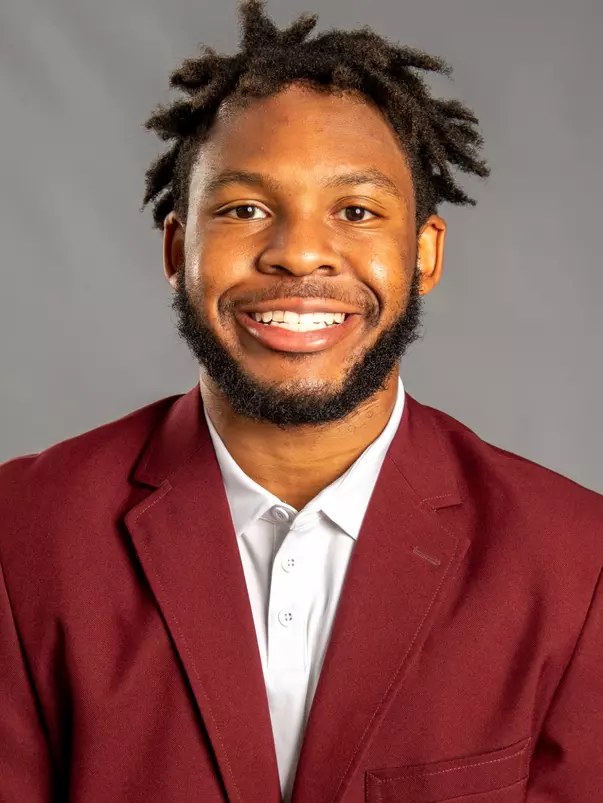 B.J. Harris Headshot 2023