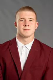 Cade Riddle Headshot 2023