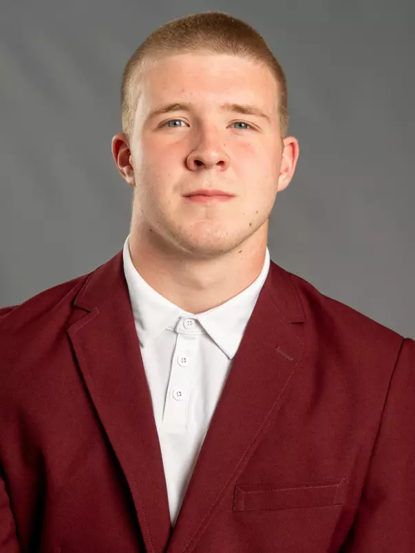 Cade Riddle Headshot 2023