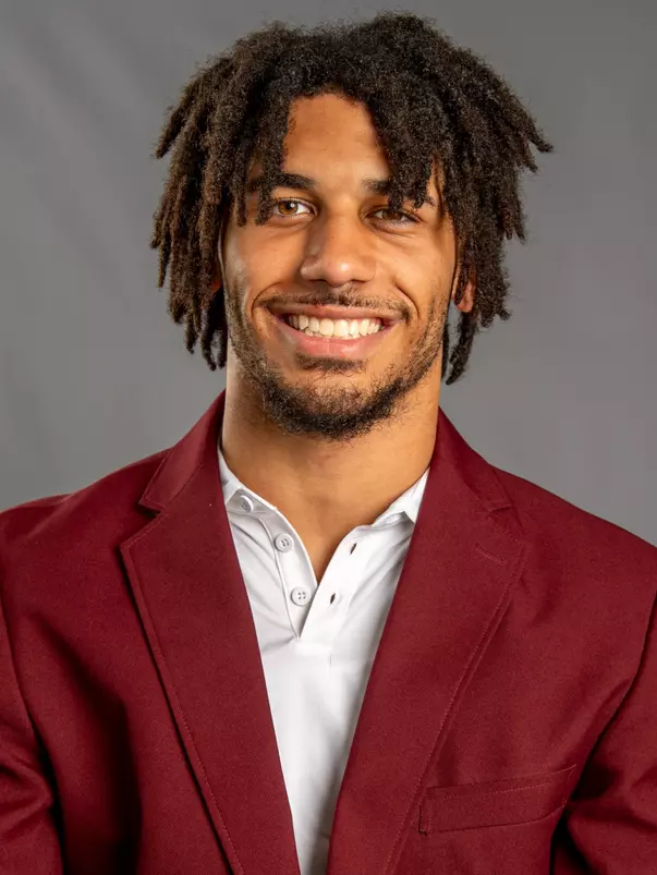 Ed Conoran Headshot 2023 Second Try