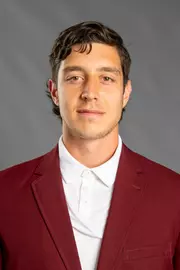 Jake Walrath Headshot 2023 Second Try