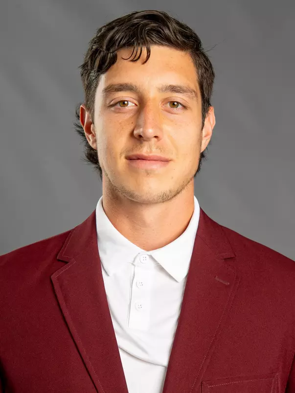 Jake Walrath Headshot 2023 Second Try