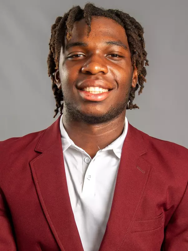 Javorian Wimberly Headshot 2023 Second Photo