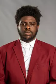 Jeremiah Major Headshot 2023