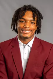 Kyren Ware Headshot 2023