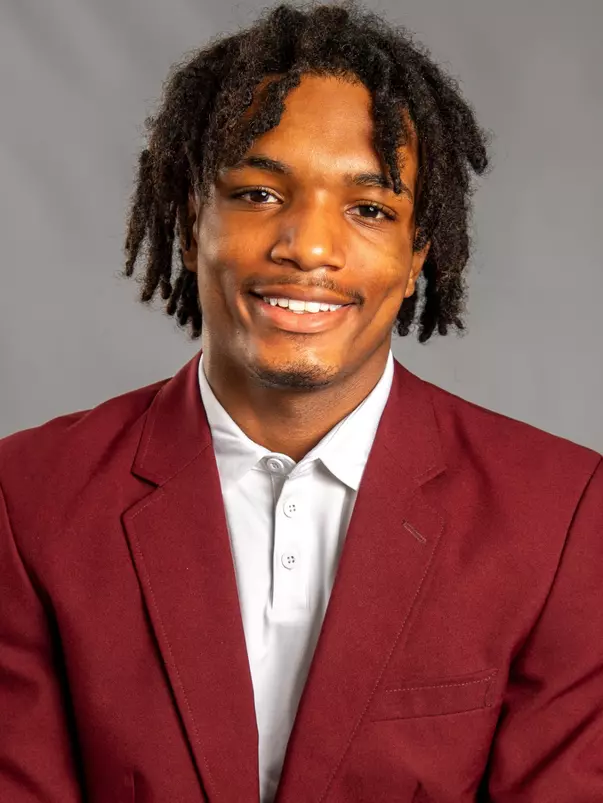 Kyren Ware Headshot 2023