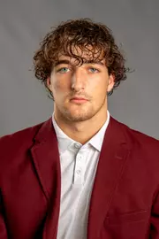 Anthony Lomakoski Headshot 2023