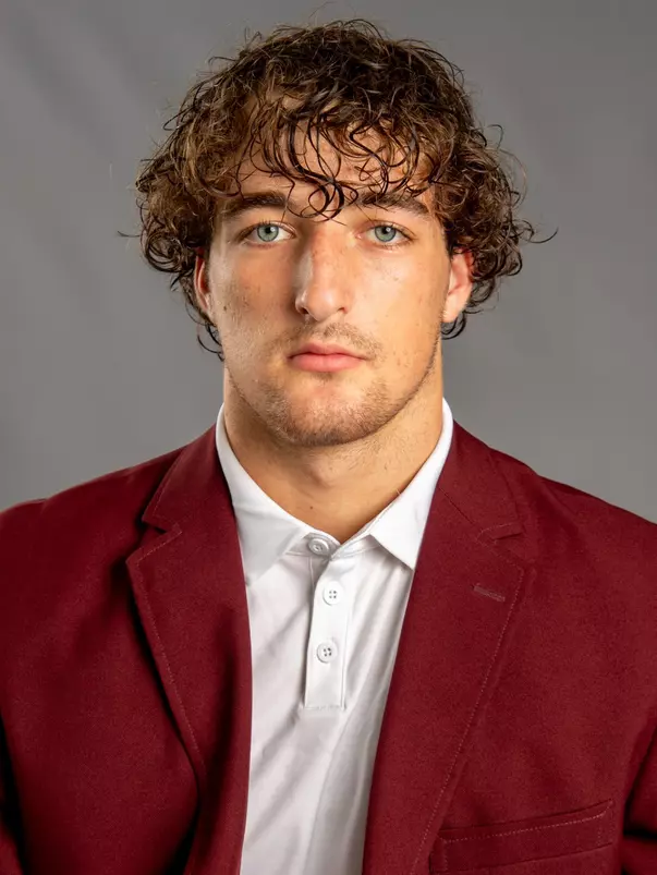 Anthony Lomakoski Headshot 2023