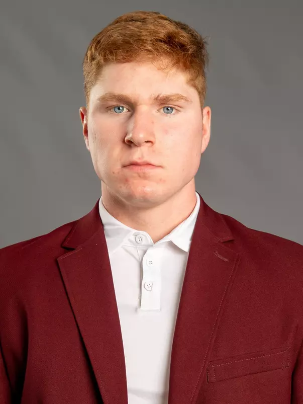 Mckeegan Ferguson Headshot 2023