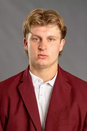 Tyler Porte Headshot 2023