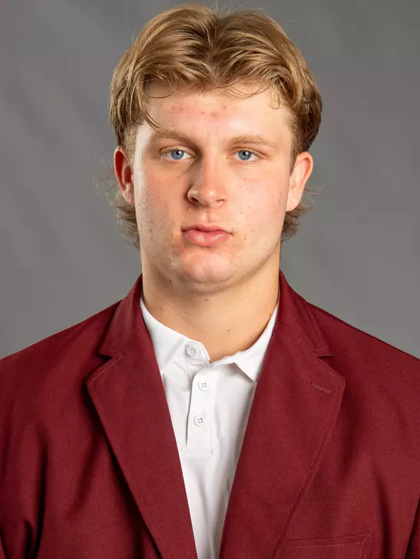 Tyler Porte Headshot 2023