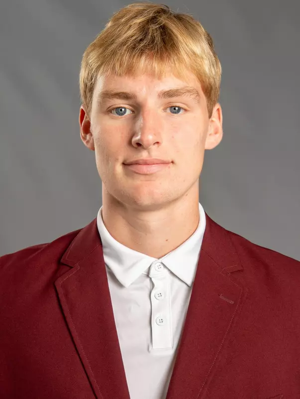 Tayte Vanderleest Headshot 2023