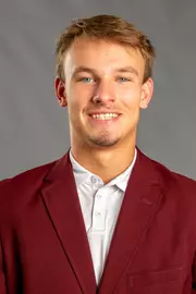 Troy Wertman Headshot