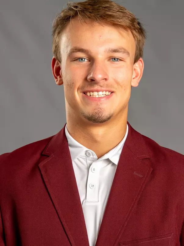 Troy Wertman Headshot