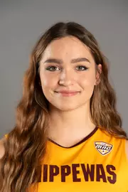 Natalia Rejment HS