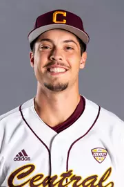 Jacob Donahue