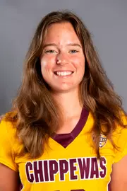 Makenna Huhn