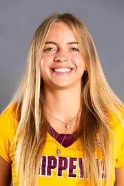 Hailie Moore