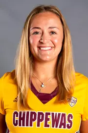 Olivia Moorman