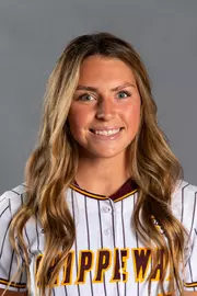 Abbey Tolmie