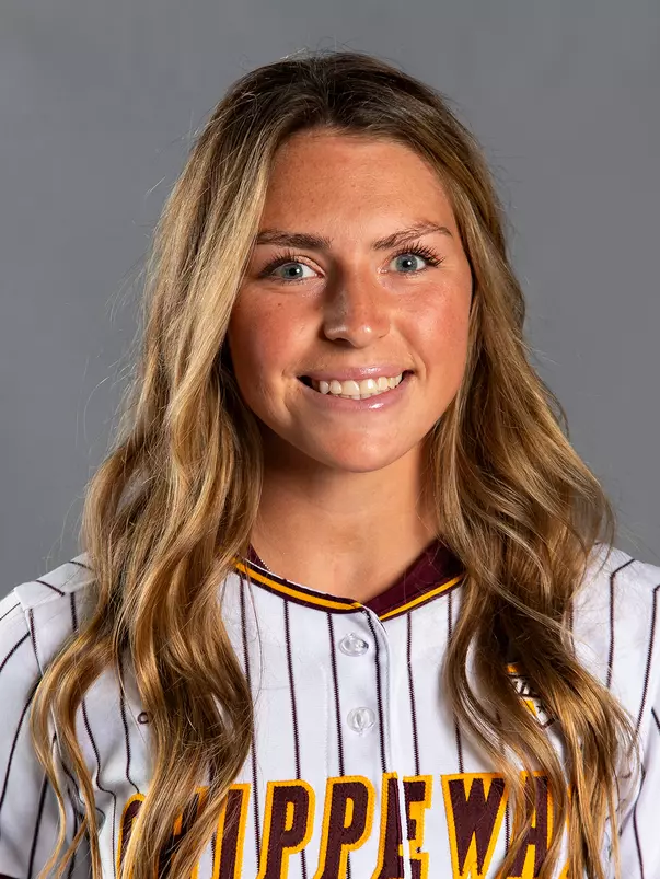 Abbey Tolmie