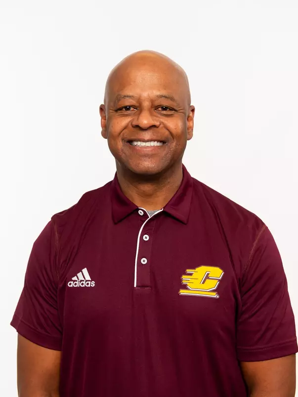 George Young Headshot