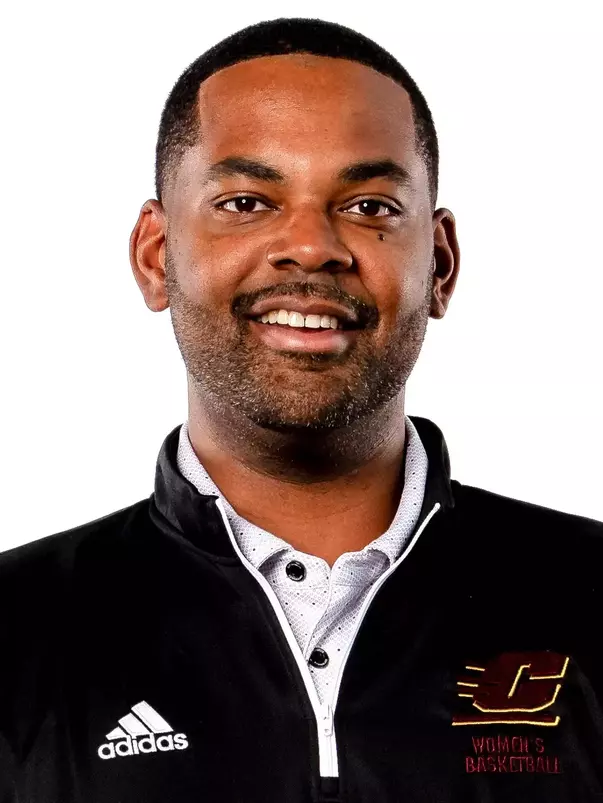 Jared Roane Headshot