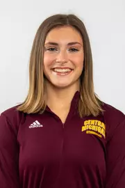 Jenna Germond