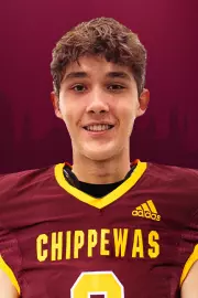 Caden VanHuis Headshot