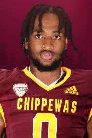 Jayel Harris Headshot