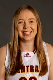 Brylee Borgman Headshot