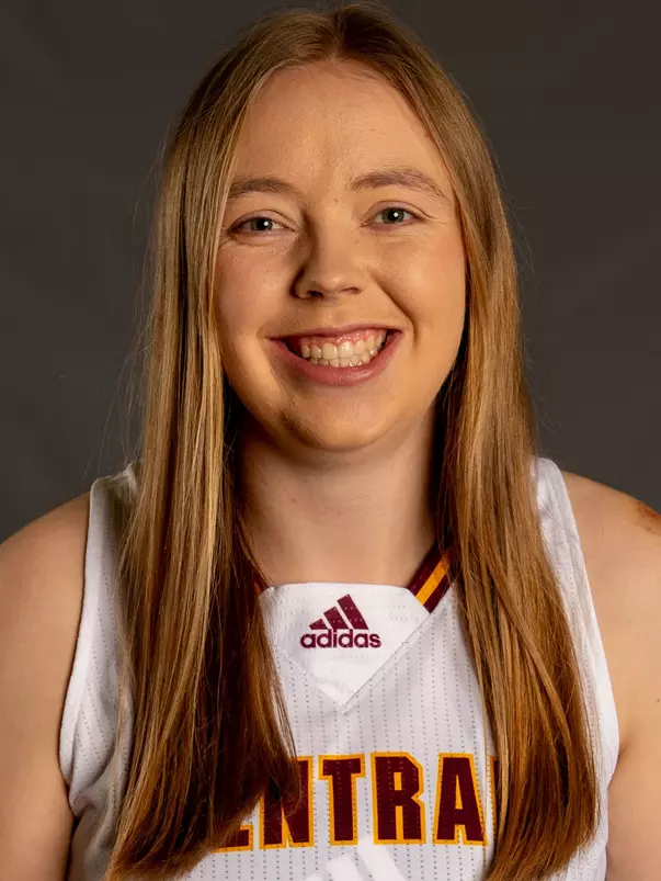 Brylee Borgman Headshot