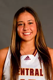 Lauren Walker Headshot