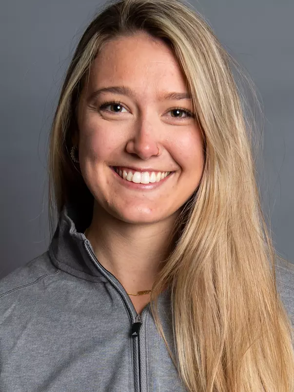 Brennan Paddy Head Shot