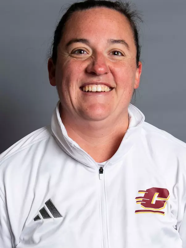 Emilia Ward Head Shot