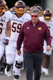 Jim McElwain
